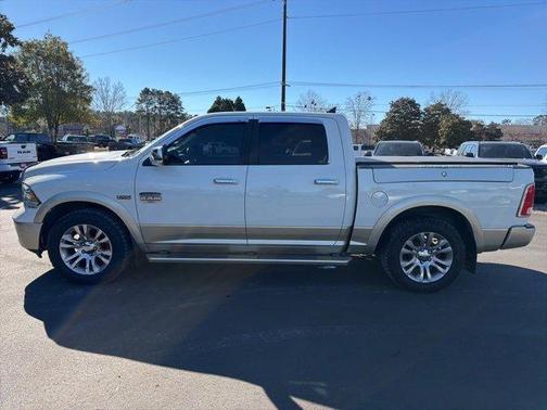 2016 RAM 1500 Longhorn