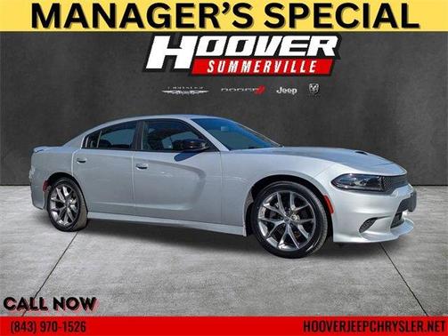 2023 Dodge Charger GT