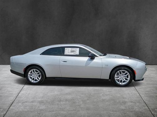 2025 Dodge Charger Daytona R/T