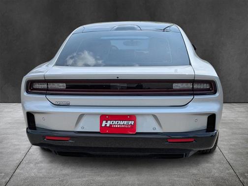 2025 Dodge Charger Daytona R/T