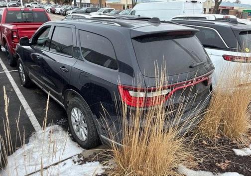 2024 Dodge Durango SXT
