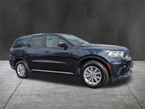 2024 Dodge Durango SXT