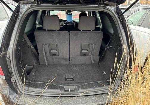 2024 Dodge Durango SXT