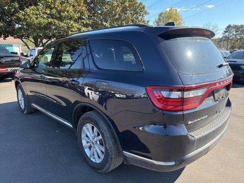 2024 Dodge Durango SXT