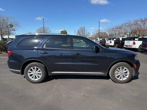 2024 Dodge Durango SXT