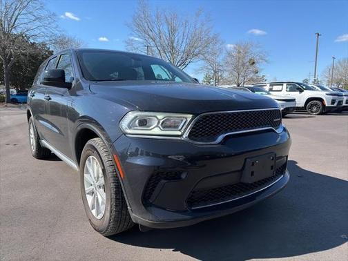 2024 Dodge Durango SXT
