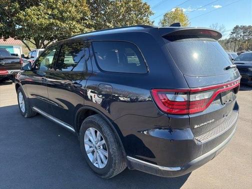 2024 Dodge Durango SXT