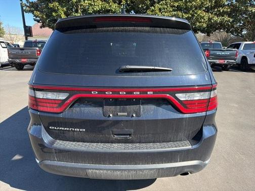 2024 Dodge Durango SXT