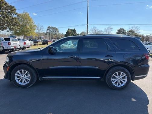 2024 Dodge Durango SXT
