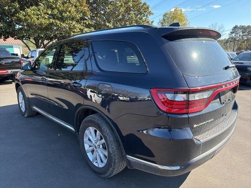 2024 Dodge Durango SXT