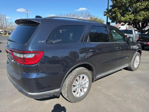 2024 Dodge Durango SXT