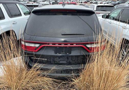 2024 Dodge Durango SXT