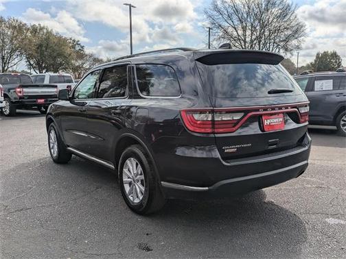 2024 Dodge Durango SXT
