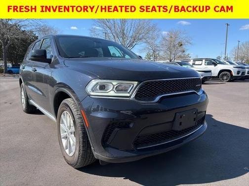 2024 Dodge Durango SXT