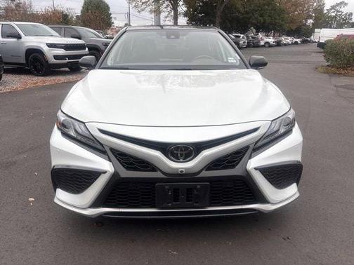 2024 Toyota Camry XSE V6