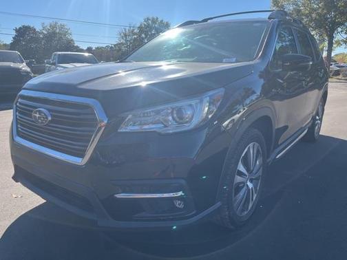 2021 Subaru Ascent Limited 8-Passenger