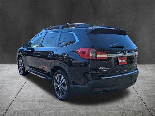 2021 Subaru Ascent Limited 8-Passenger