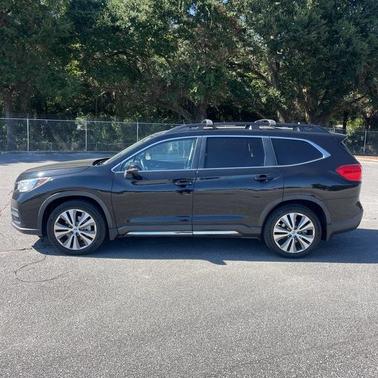 2021 Subaru Ascent Limited 8-Passenger