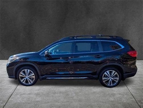 2021 Subaru Ascent Limited 8-Passenger