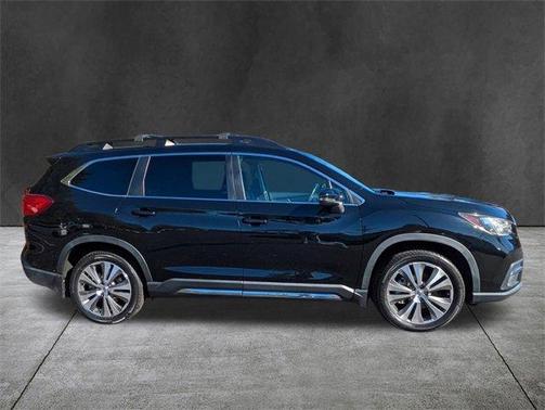 2021 Subaru Ascent Limited 8-Passenger