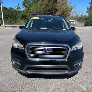 2021 Subaru Ascent Limited 8-Passenger