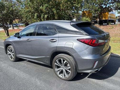 2019 Lexus RX 350 350