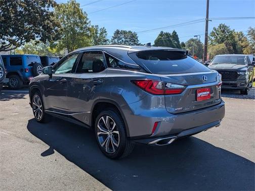 2019 Lexus RX 350 350