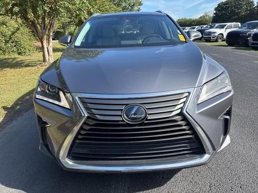 2019 Lexus RX 350 350