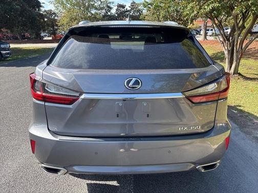 2019 Lexus RX 350 350