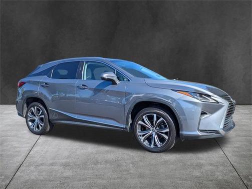 2019 Lexus RX 350 350