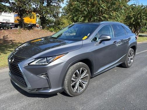 2019 Lexus RX 350 350