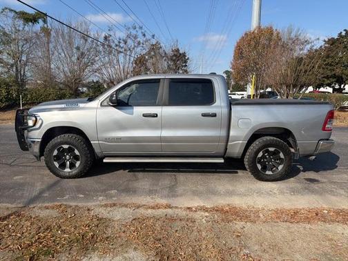 2019 RAM 1500 Tradesman