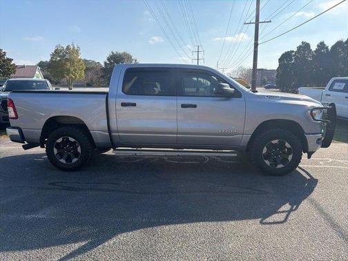 2019 RAM 1500 Tradesman
