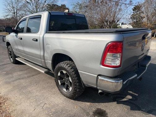 2019 RAM 1500 Tradesman