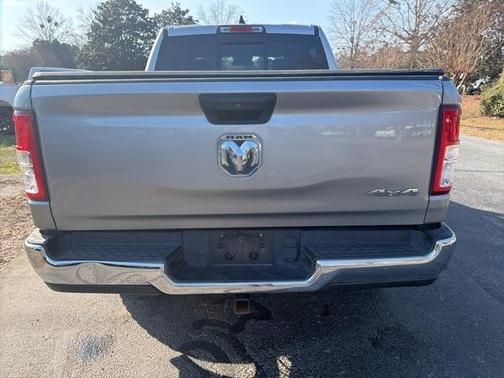 2019 RAM 1500 Tradesman