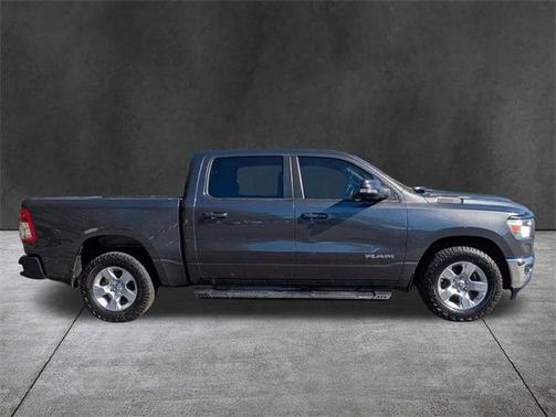 2021 RAM 1500 Lone Star