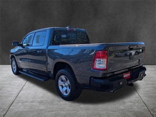 2021 RAM 1500 Lone Star