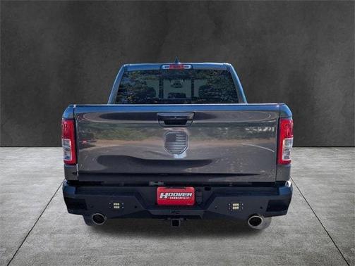 2021 RAM 1500 Lone Star