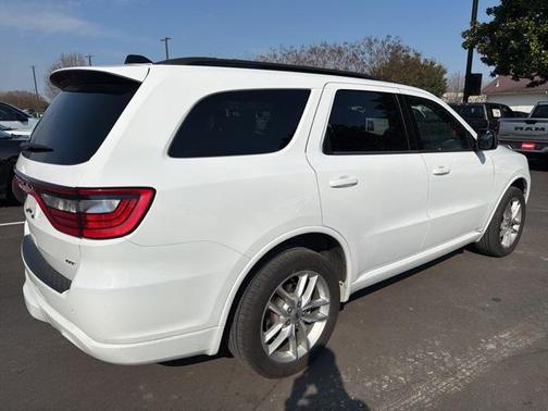 2024 Dodge Durango GT