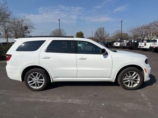 2024 Dodge Durango GT
