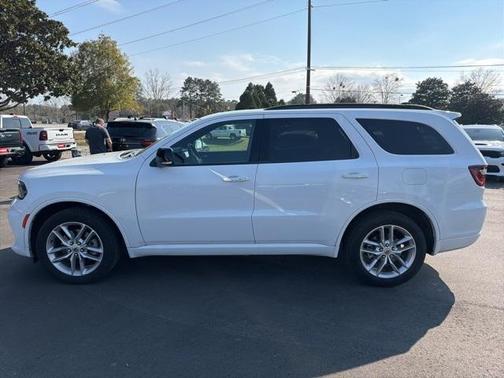 2024 Dodge Durango GT