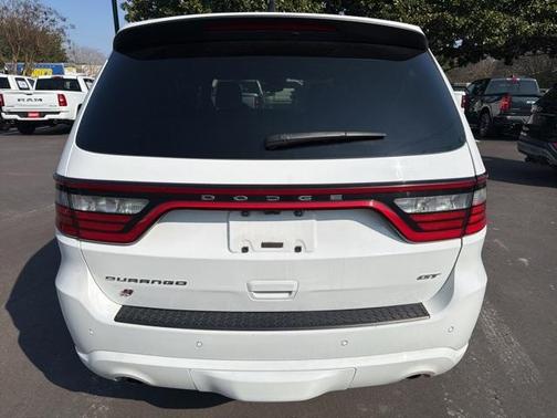 2024 Dodge Durango GT