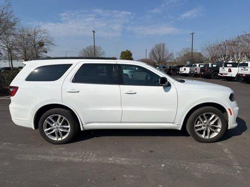 2024 Dodge Durango GT