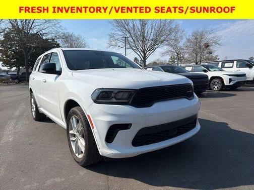 2024 Dodge Durango GT