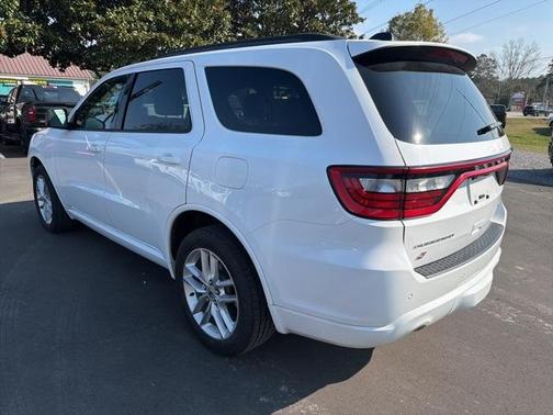 2024 Dodge Durango GT