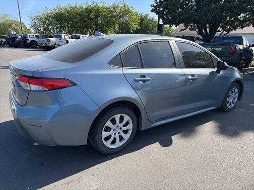 CELESTITE 2023 Toyota Corolla LE