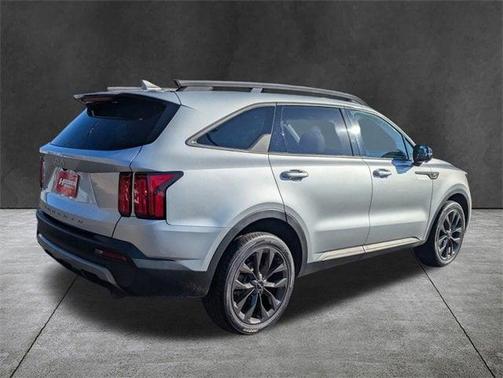 2022 Kia Sorento SX Prestige