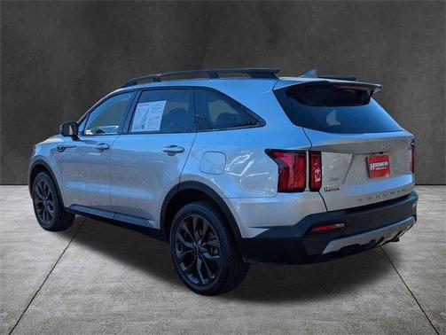 2022 Kia Sorento SX Prestige