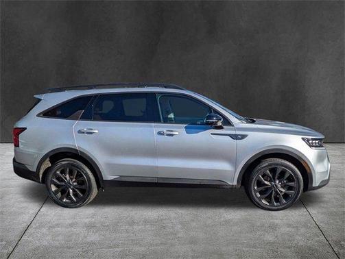 2022 Kia Sorento SX Prestige
