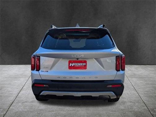 2022 Kia Sorento SX Prestige